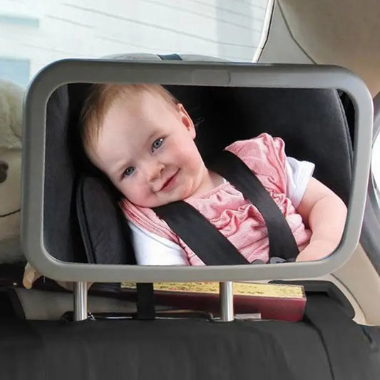 ClearSight Baby Car Mirror