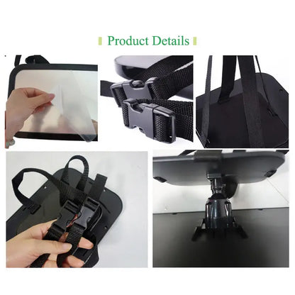 ClearSight Baby Car Mirror